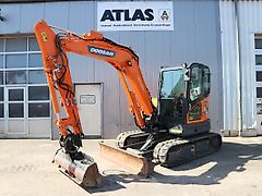 Doosan DX63-3