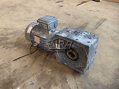 Rubble Master Getriebemotor / RM 120 GO