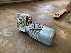 Rubble Master Getriebemotor / RM 120 GO