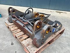 Volvo ISO / Lundberg - L120E / L120F / L120G / L120H / L