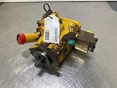 Caterpillar 924G-163-2428-Load sensing pump