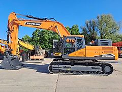 Doosan DX 300 LC-7M (UNUSED, 4 Pieces available)