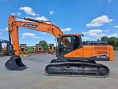 Doosan DX 225 LC-7M (UNUSED, multiple units available)