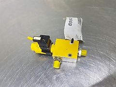 Furukawa W725LS-Nauder 9225008 009355-Valve/Ventile/Ventiel