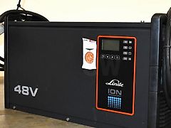 Fronius Linde Li-ION Charger 48V/185A