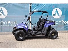 Wextrem UTV-ATV 200Pro