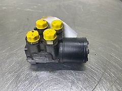 O & K L25.5 - Steering unit/Lenkeinheit/Orbitrol