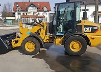 Caterpillar 906H Caterpillar 906H