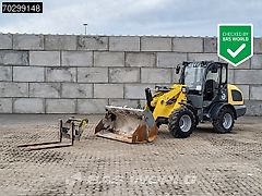 Wacker Neuson WL 44