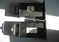 Liebherr GLD-2EPS Pumpenregelung R942 932 922 912 902 Liebherr GLD-2EPS Pumpenregelung R942 932 922 912 902