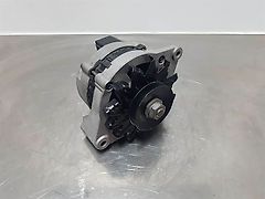 Clark 12V 55A-Alternator/Lichtmaschine/Dynamo