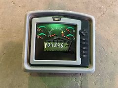 Caterpillar 966 KXE / Tachometer