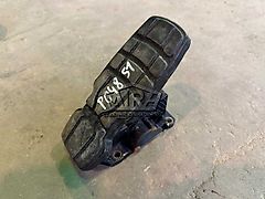 Caterpillar 966 KXE / Gaspedal