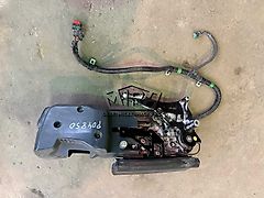 Caterpillar 966 KXE / Armlehne links