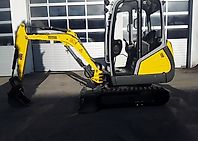Wacker Neuson ET 18 Wacker Neuson ET 18