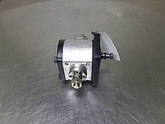 Casappa PLP30.38S0-83E3-Gearpump/Zahnradpumpe/Tandwielpomp