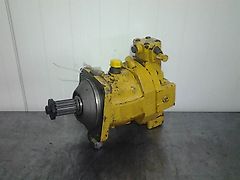 Caterpillar 914 - 168-1837 - Drive motor/Fahrmotor