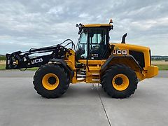 JCB 427 S High Lift
