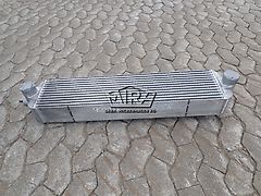 Caterpillar 926 M/ Ladeluftkühler