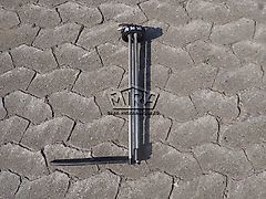 Caterpillar 926 M/ Tank Sensor