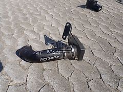 Caterpillar 926 M/ Tankdeckel