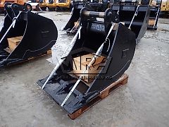 Lehnhoff 800 mm / MS 10