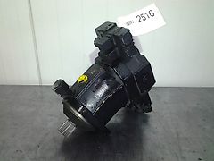 Caterpillar 906 - 137-7743 - Drive motor/Fahrmotor/Rijmotor