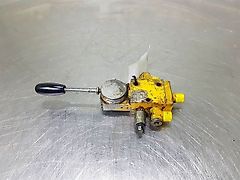 Hawe SG2W-C - Servo valve/Servoventil/Servoventiel