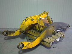 JCB 409 - Boom/Ausleger/Giek
