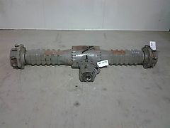 Clark-Hurth 112/54 - Atlas AR 80 - Axle