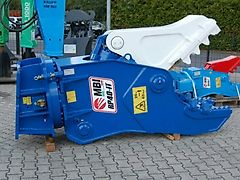 Pulverisierer MBI RP40 IT