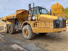 Caterpillar 735B