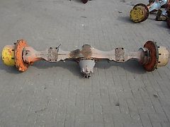 ZF AP-405/BK - Werklust - Axle