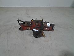 ZF APL-2010 - Axle/Achse/As