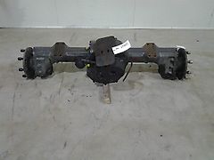 ZF AV-230-4472039057-Axle/Achse/As