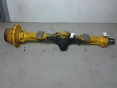 ZF APR-775 - Werklust WG 18 C - Axle