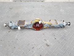 ZF AP-409/DK - Werklust WG 35 C - Axle