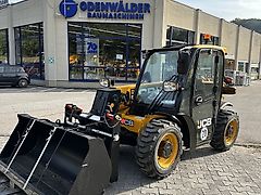 JCB 514-40 CON