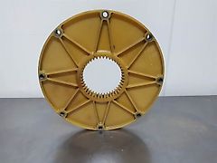 Caterpillar 906-KTR BoWex 65 FLE-PA-Ø314,25-Flange coupling