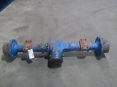 ZF AP-R725-4472030007-Axle/Achse/As