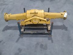 Caterpillar 924G - Axle/Achse/As