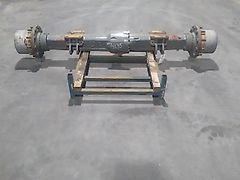 ZF AP-B755/HD-5010221/4472022506-Axle/Achse/As