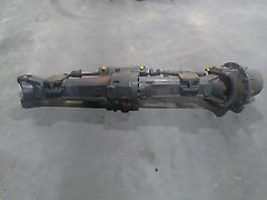 ZF APL-R755 - Ahlmann AZ 14 - Axle
