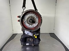 JCB 426-ZF 4WG-160-Transmission/Getriebe/Transmissie