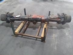 ZF APL-R755 - Ahlmann AZ 14 - Axle