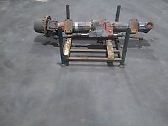 ZF APL-R755 - Axle/Achse/As