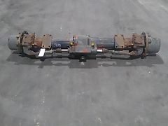 ZF APL-R755 - Axle/Achse/As