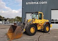 Volvo L90 E Volvo L90 E