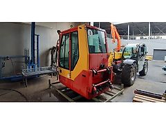 O & K MH 6.5 - Cabin/Kabine/Cabine