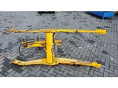 JCB 409 B ZX - Lifting framework/Schaufelarm/Giek